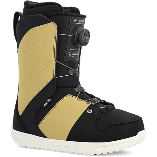 Ride Anthem Mens Snowboard Boots