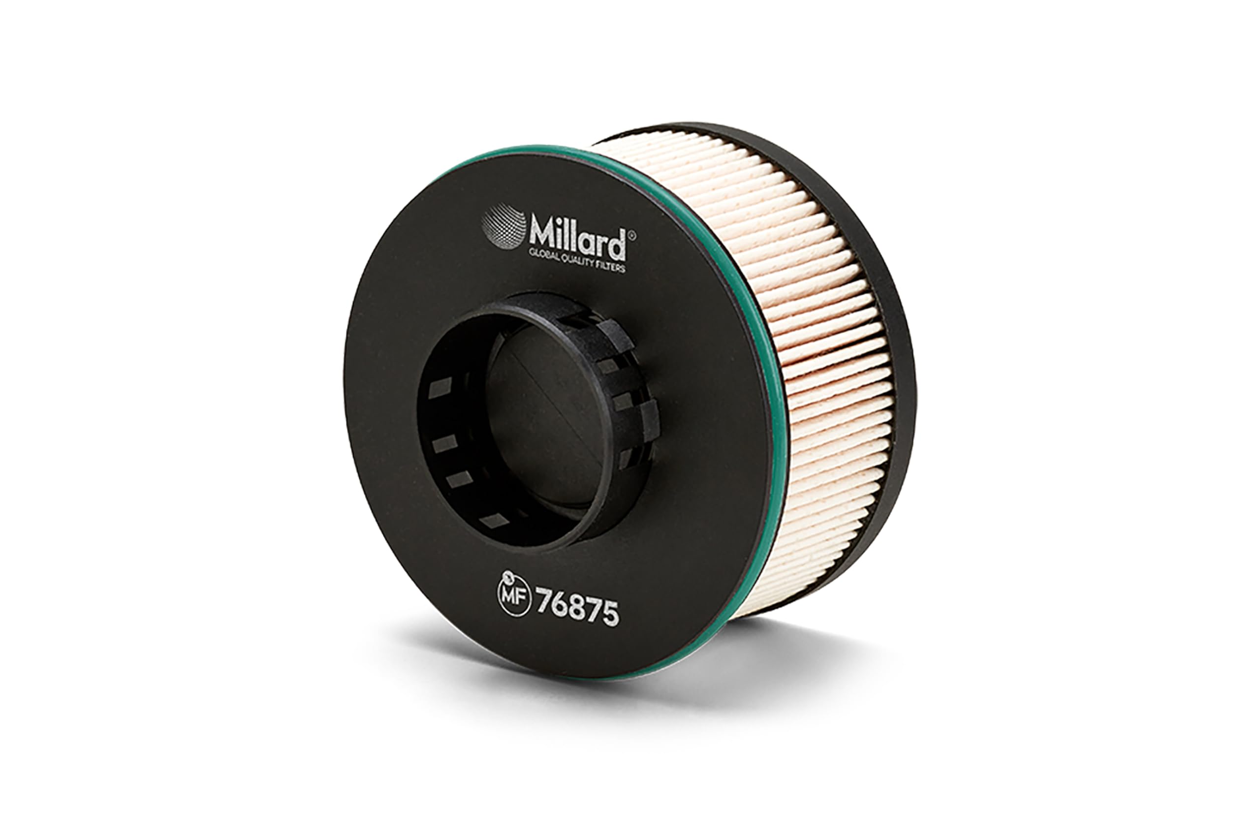 Millard Filters MZ-3364 Kit filtri. Per Citroën Berlingo/C5 Aircross, Peugeot 3008/5008/Rifter/Partner, Opel Combo. Motori diesel 1.5 Blue HDi