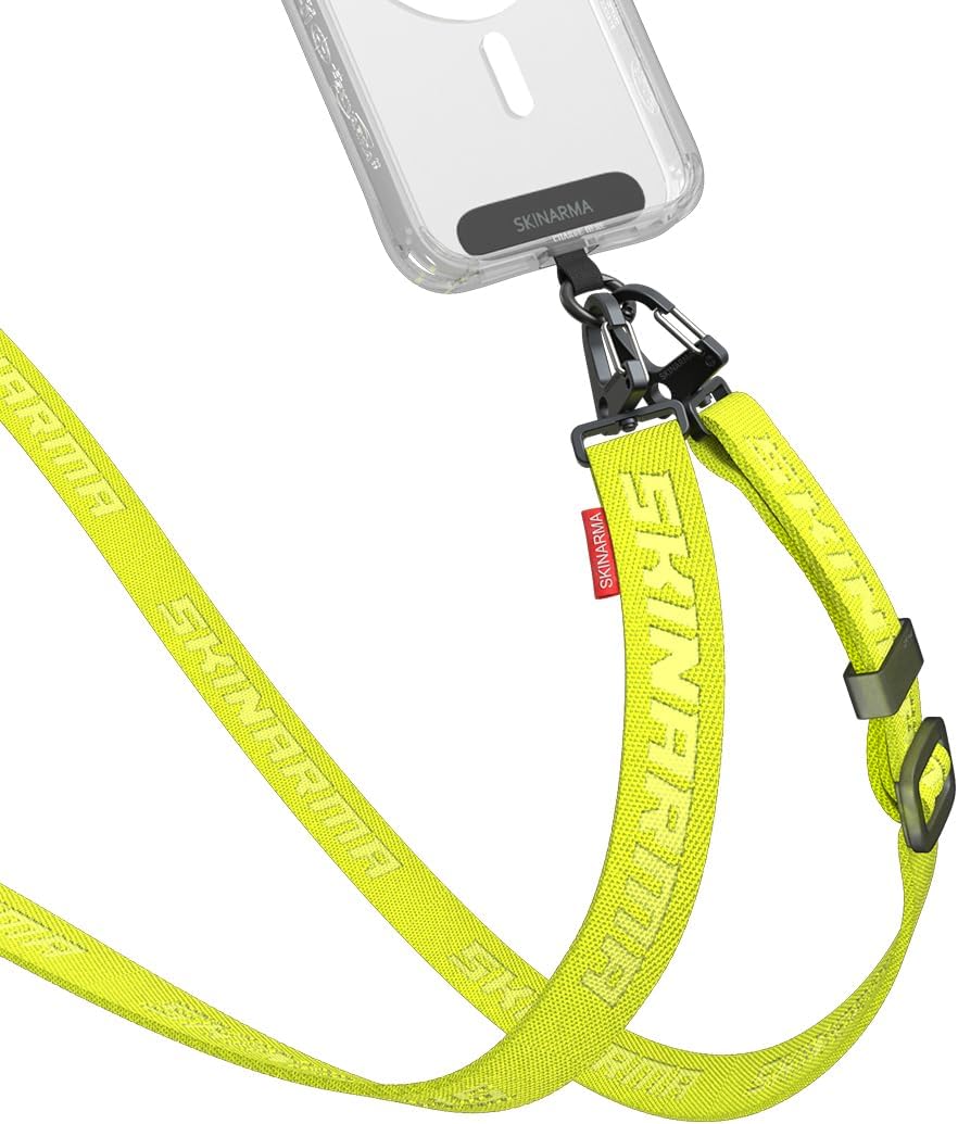 SKINARMA SCOUT Universal Lanyard