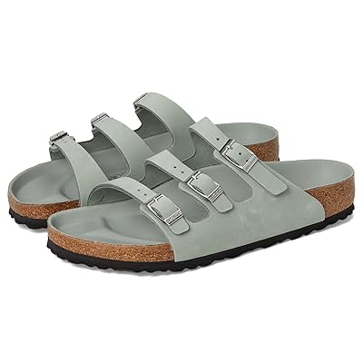 Birkenstock Florida Nubuck Women