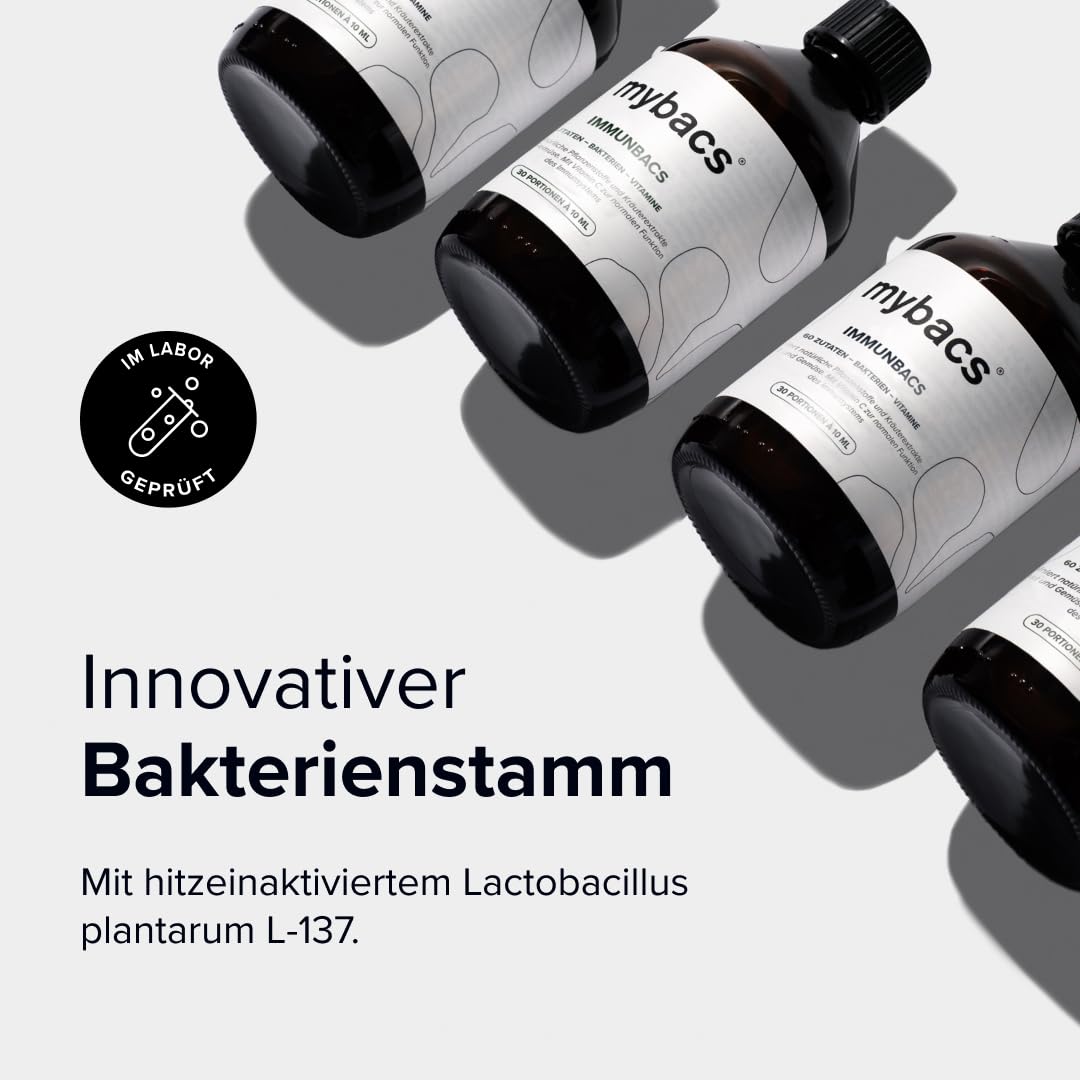 Mikronährstoffkonzentrat | 60+ Zutaten | 0 Zuckerzusatz | 30 Tage Vorrat - für Immunsystem, Energiehaushalt & Zellschutz | Made in Germany