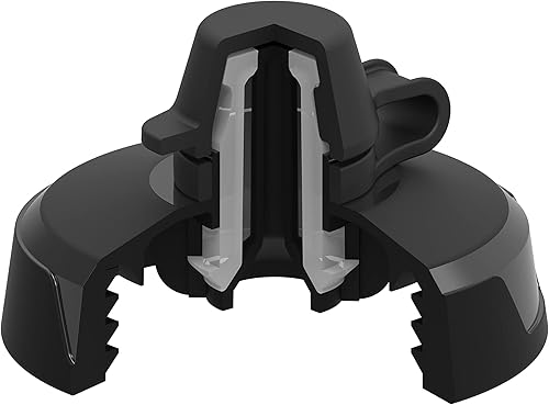 Miniatura 9 de ZEFAL Sense Soft 80 - Botella de agua sin barro, color blanco, 27.1 fl oz