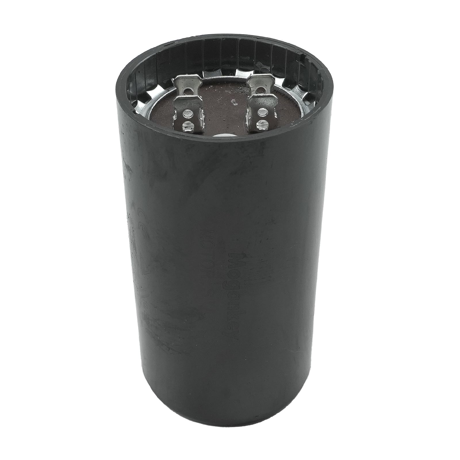 Photo 1 of 200-240 MFD/uF Motor Start Capacitor Withstand Voltage 125V AC Compatible with Pump Water Pump Motor Supply