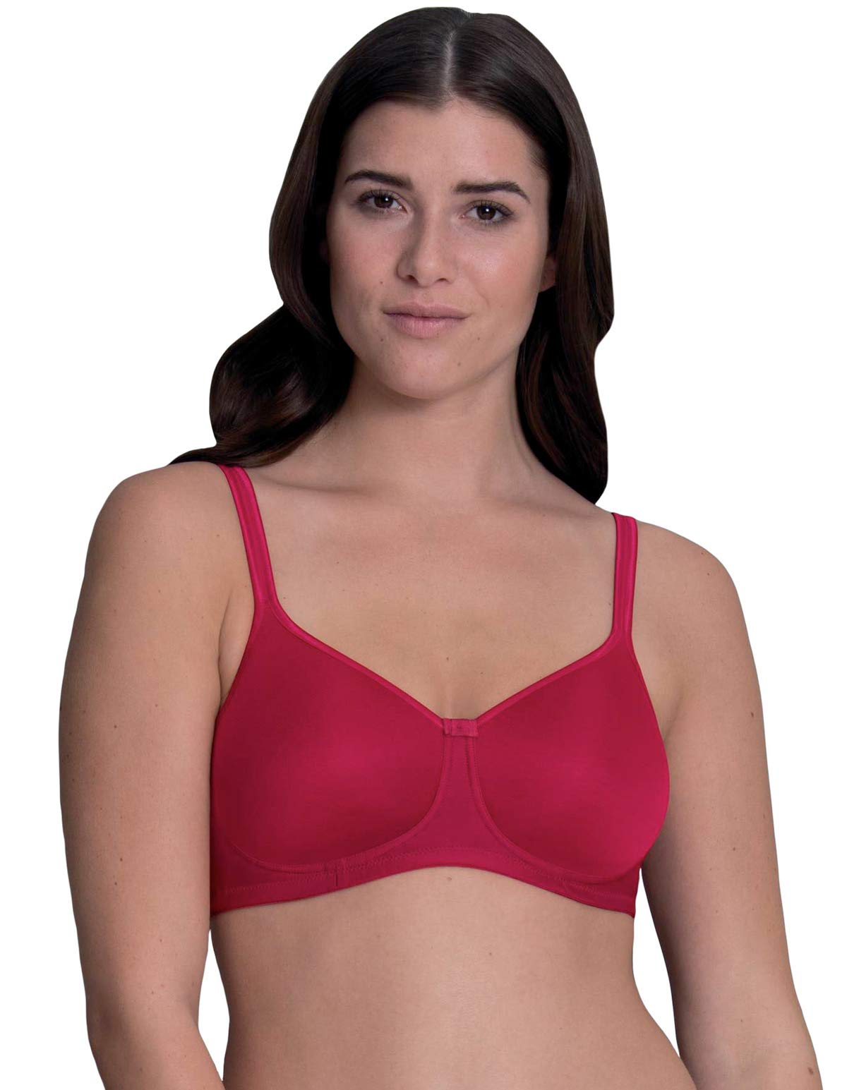 Anita Tonya Mastectomy Bra Cherry 38B