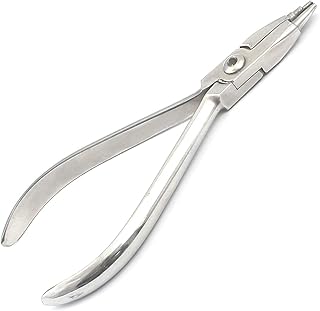 LAJA IMPORTS Orthodontics Marcotte LOOPING Pliers.