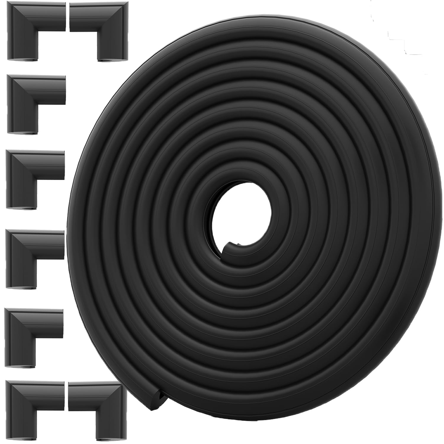 Safety Baby Edge Corner Guards Protector Set