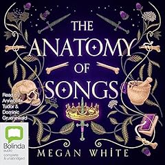 The Anatomy of Songs cover art