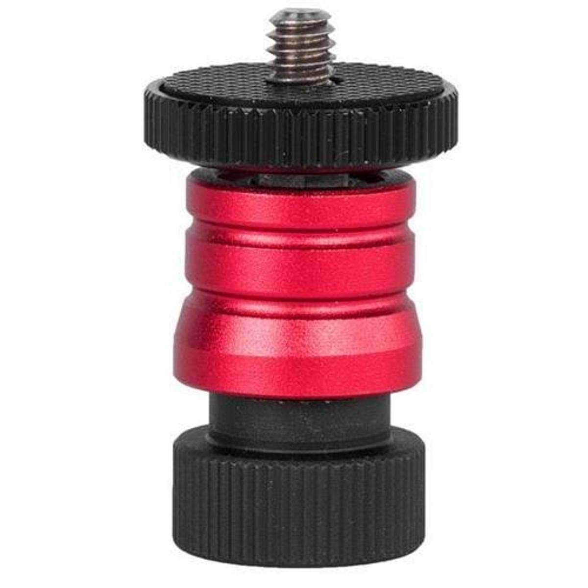 Buy Ikan EIA32 Shoe Mount with Quick Release, EImage, Black Online at