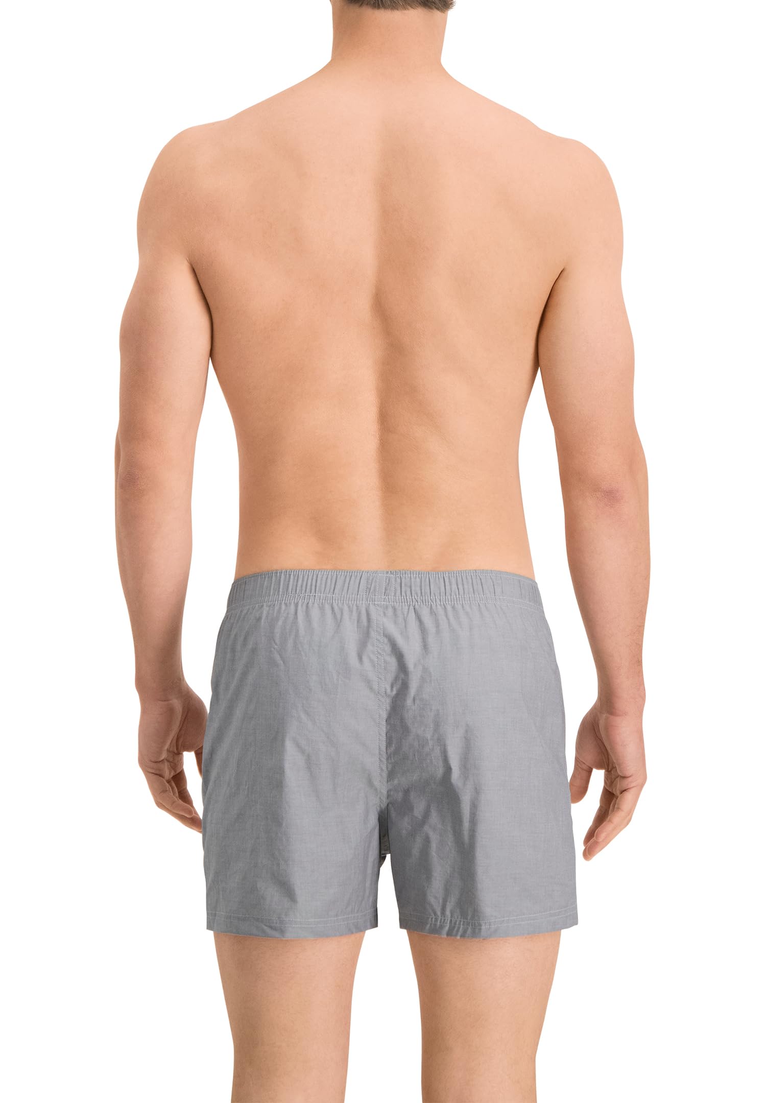 Levi's Boxer BOXER Mężczyźni, asfaltowy, L