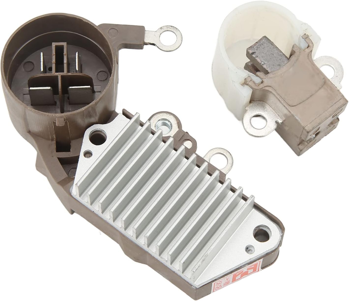 Alternator Regulator Brush Holder, OEM Quality Prevent