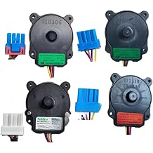 1 pc Suitable,Compatible for LG,Refrigerator Fan DC Motor EAU65058502 EAU64843805 EAU64843803 EAU65058501 EAU64843808 EAU64843808