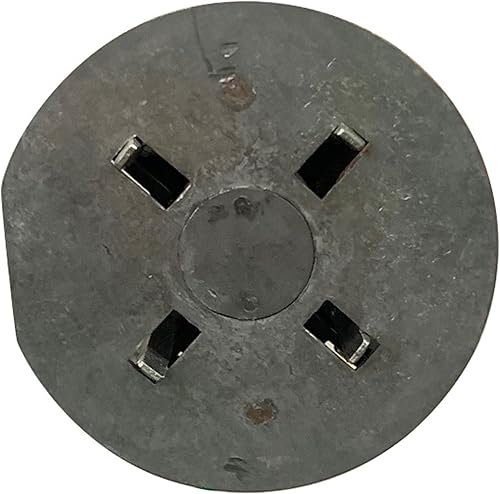 Miniatura 7 de Company Greenskeeper - Herramienta de reparación de marcas de bolas  Restaura sin esfuerzo los divisores en el verde con mango de 36 pulgadas