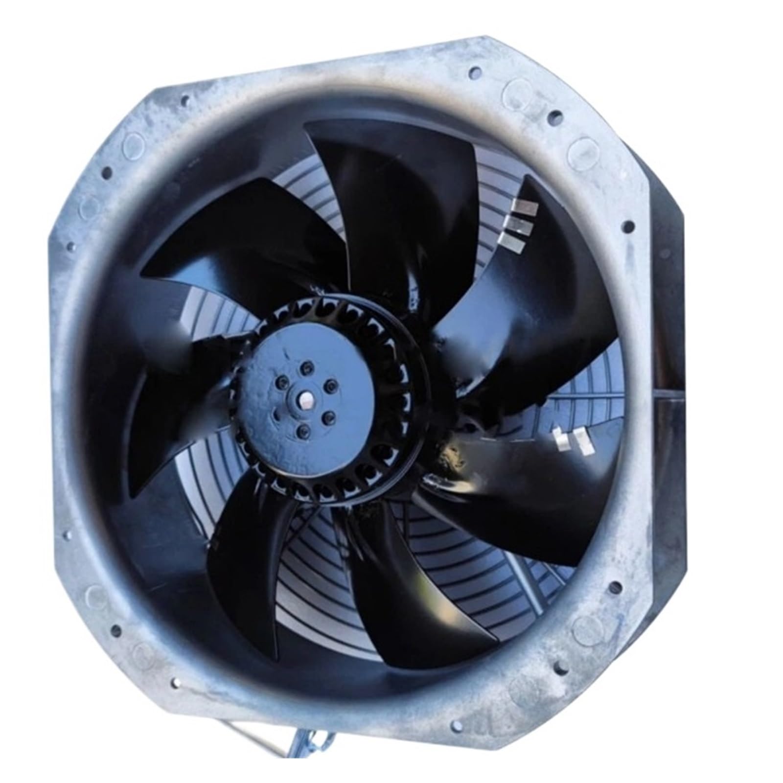 EGTDSFGJA W2E250-HJ40-07 115V 1.50/2.02A 170/230W Fan
