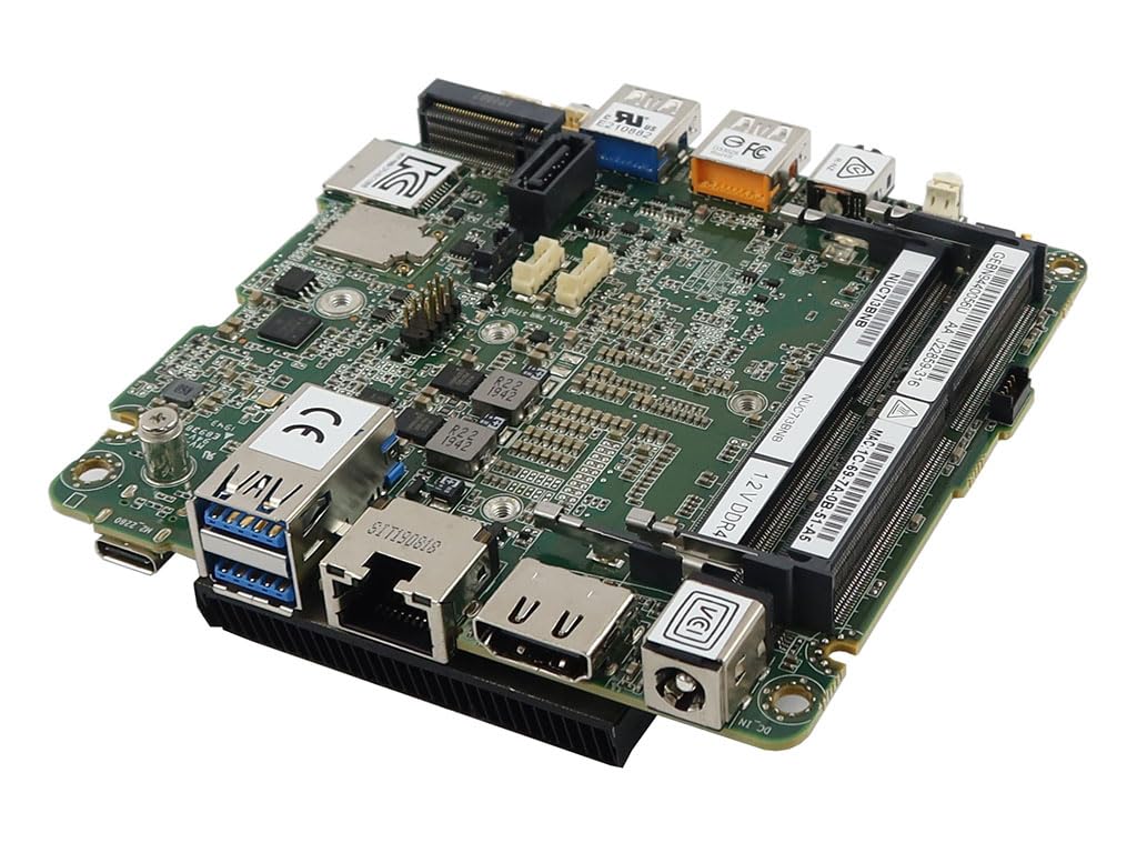 Amazon.com: Motherboard J22859-316 Compatible Replacement Part for