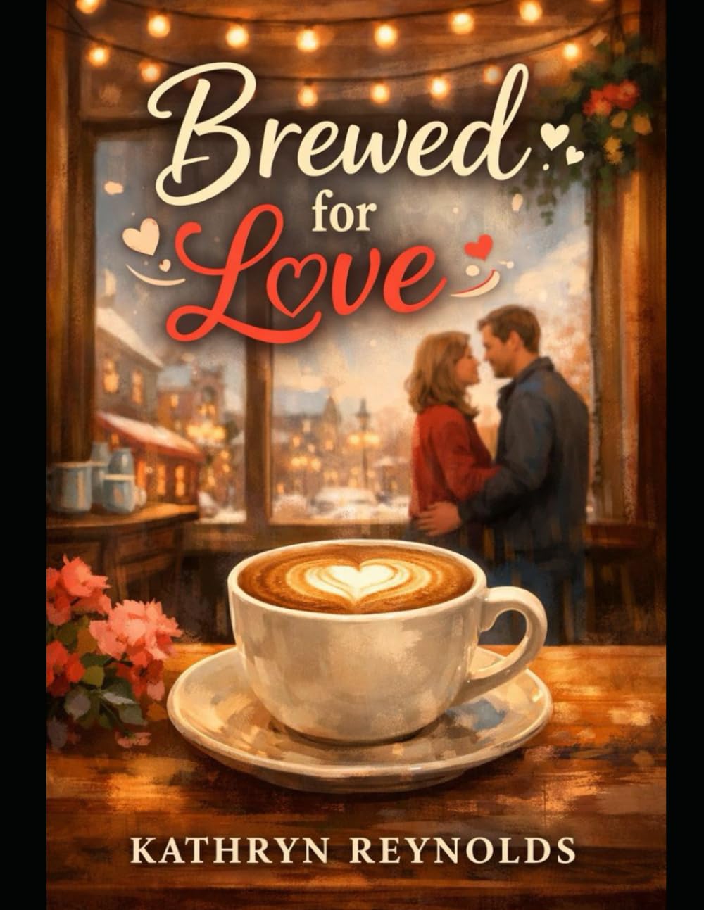 Brewed for Love