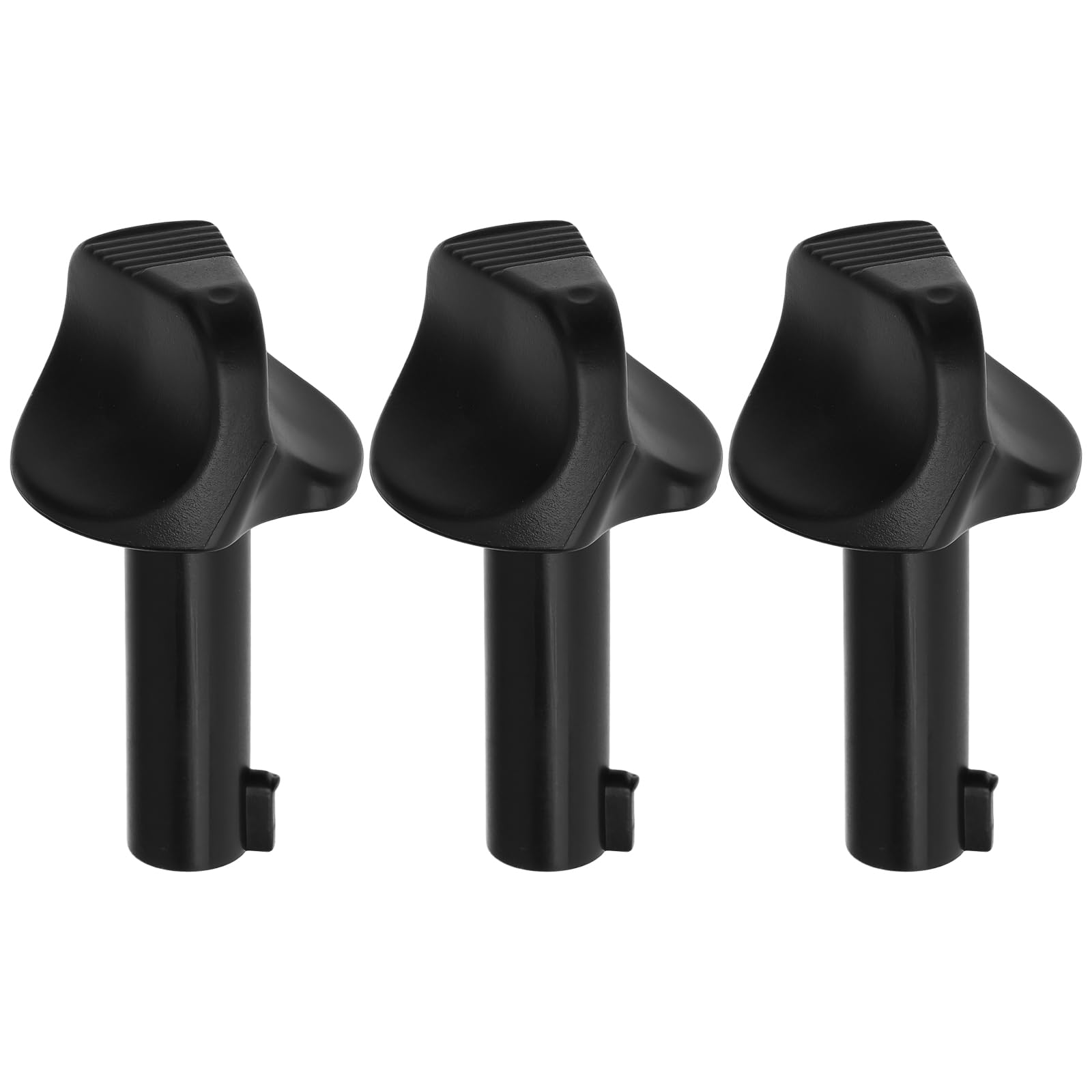 Briny River 3pcs Choke Lever Knob 42441829502 Compatible with Stihl BR350 BR430 BR450