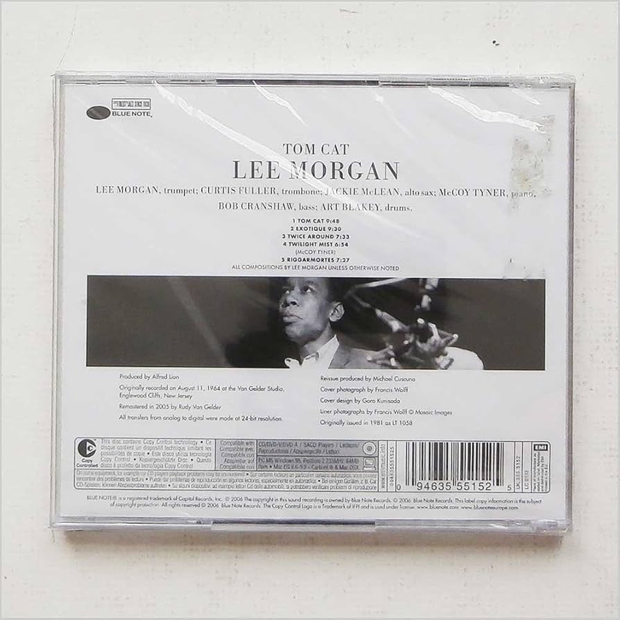 Amazon.co.jp: Tom Cat: ミュージック