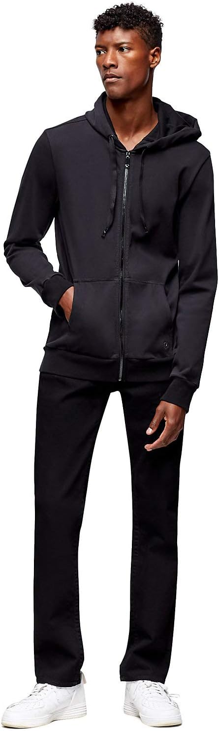 True Religion Mens Geno Slim Fit Jean - Image 4