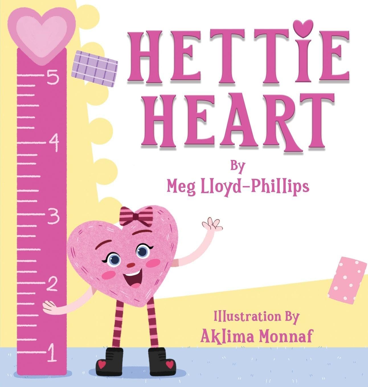 Hettie Heart: 1
