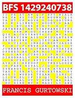 Bfs 1429240738: A Bfs Puzzle 1511815086 Book Cover