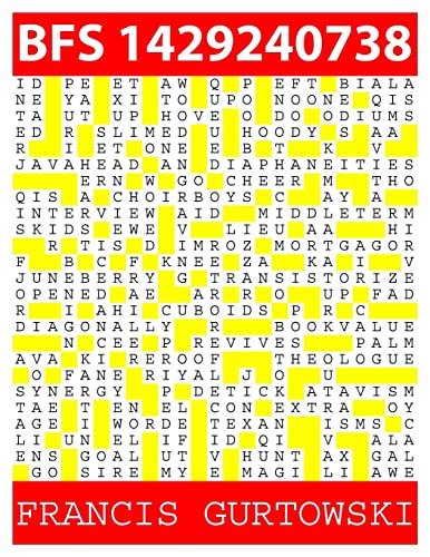 Bfs 1429240738: A BFS Puzzle (Brute Force Search)