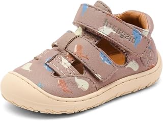 Bisgaard Unisex Kinder HanaFlat Sandal