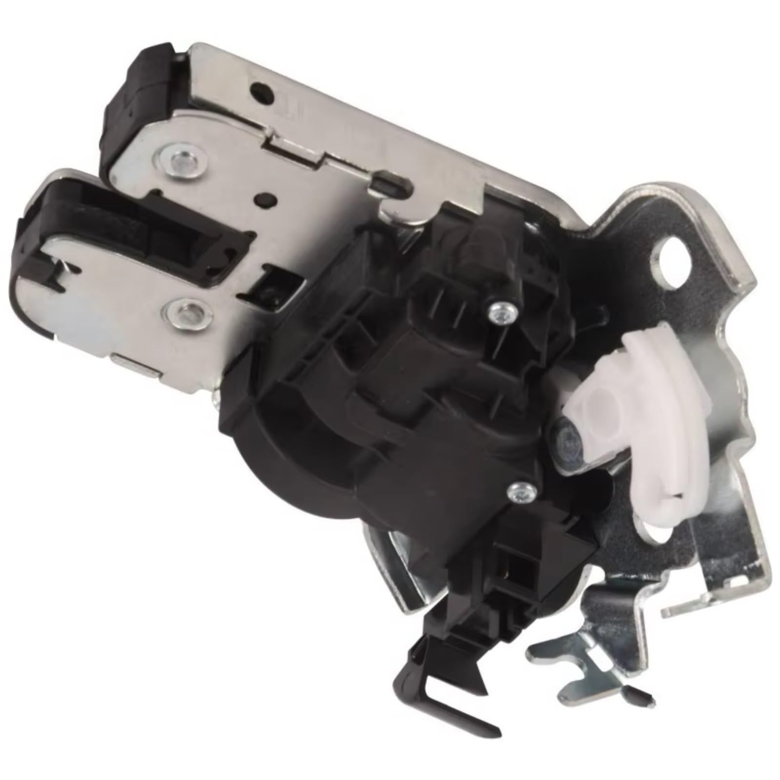 Rear Tailgate Latch Compatible with A5 for Sportback 2009-2017 for A6 2011-2017 1 Pcs Trunking Lid Tailgate Lock Latch Replacement Accessories 8R0827505A