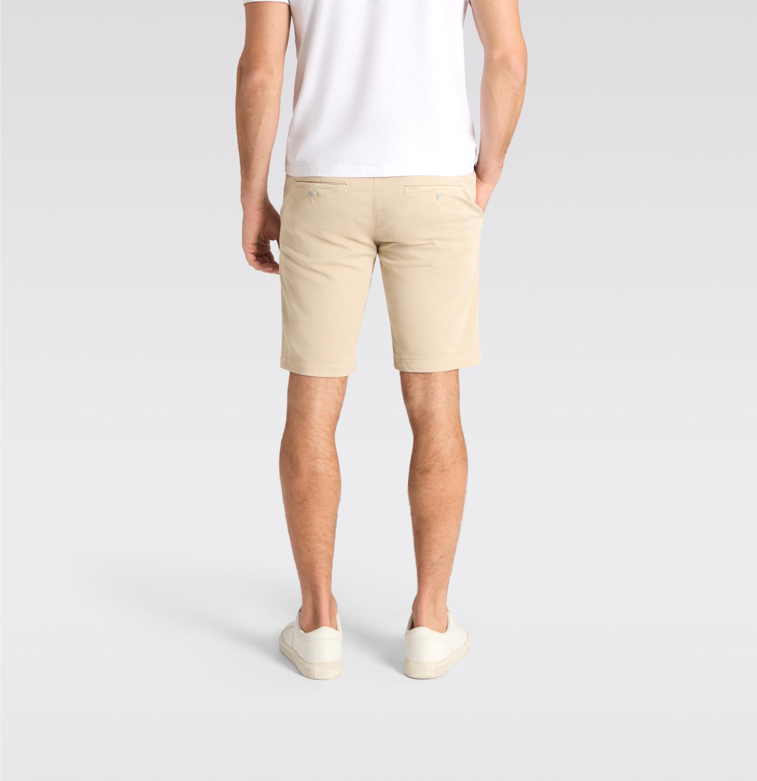 MAC Jog´n Short