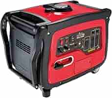 Amazon | 【PROMOTE】PEG-3200i インバーター発電機 4サイクル