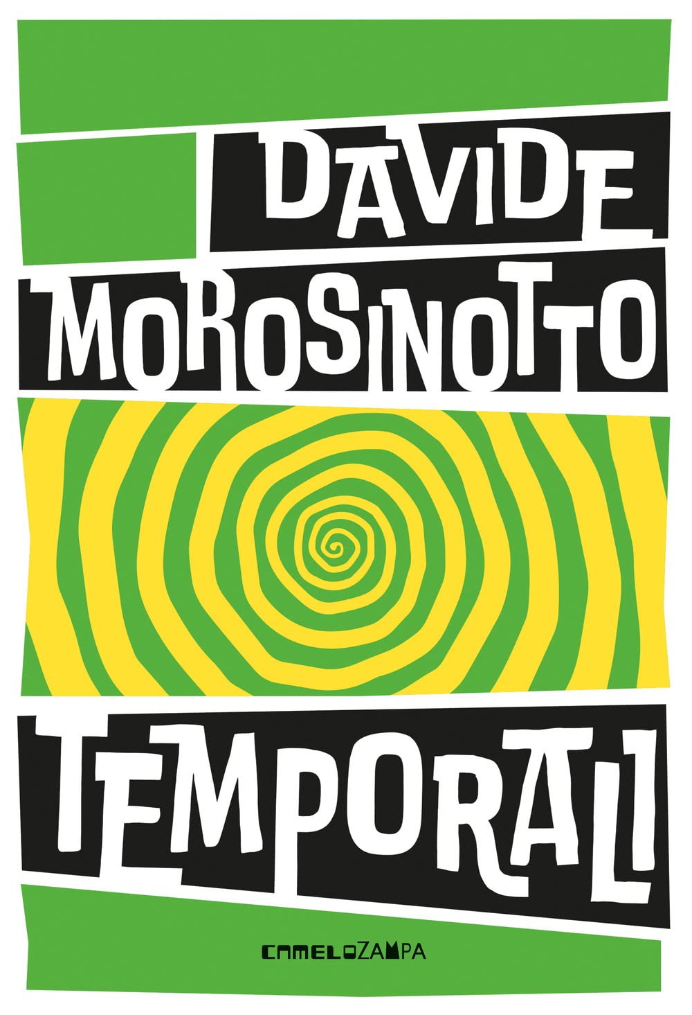 Temporali. Fabula. Ediz. Ad Alta Leggibilità - 4