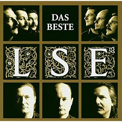 L.S.E. - Das Beste