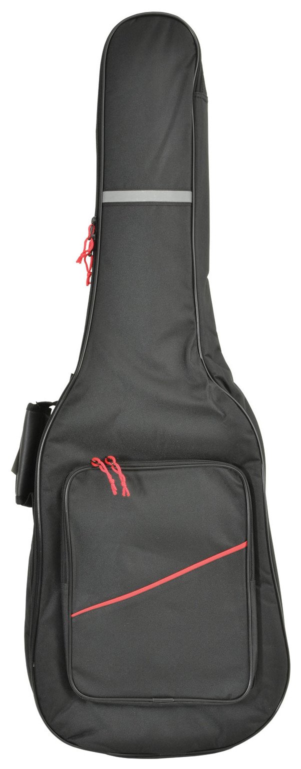 ProRockGear Session Series 3/4 Size Guitar Bag
