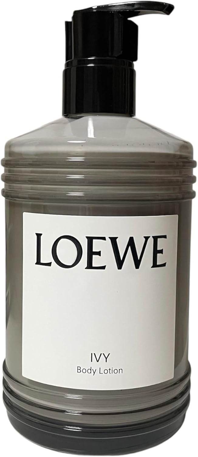 ボディローション アイビー Body Lotion IVY LOEWE ボディローション