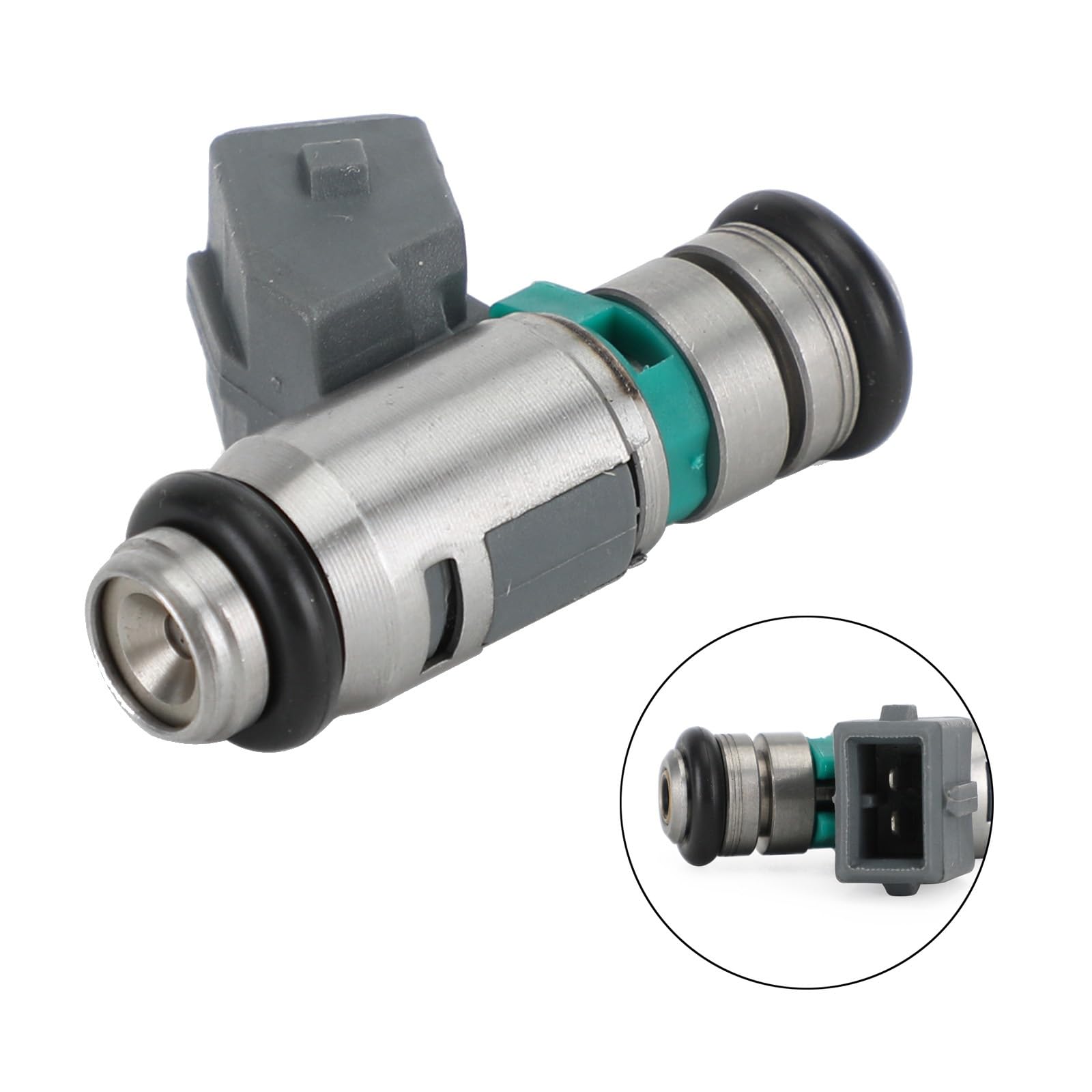 50102602Y 820H104274 Per Clio Per Megane Per Scenic Per Thalia IWP-143 Auto 4 Pezzi Iniettori Carburante Parti Iniettore Carburante
