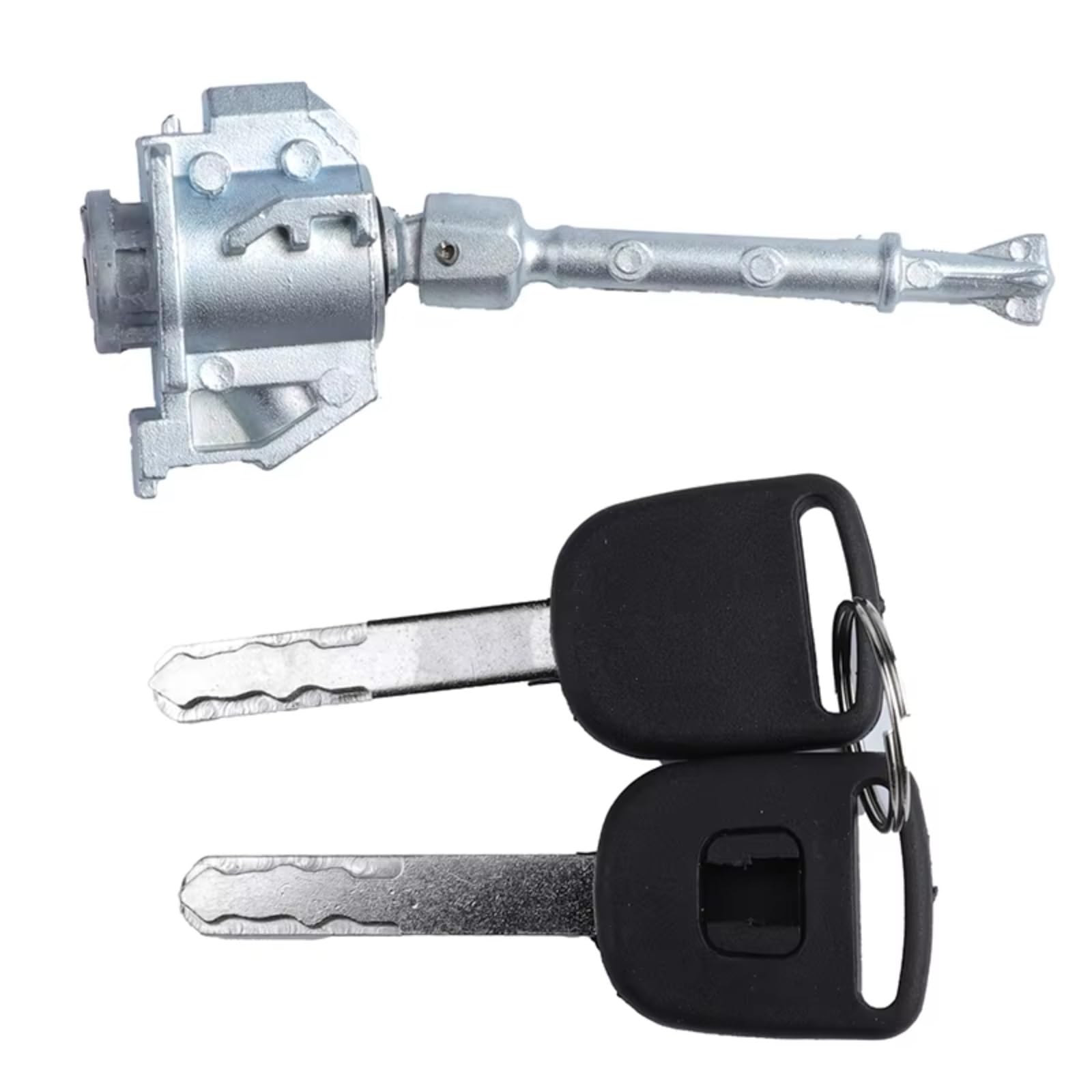 Feoosvx One Color For Civic For Crv 2012-2015 72185-Tr0-A01 72185Tr0a01 Left Driver Side Door Lock Core Cylinder Door Lock Actuator Motor