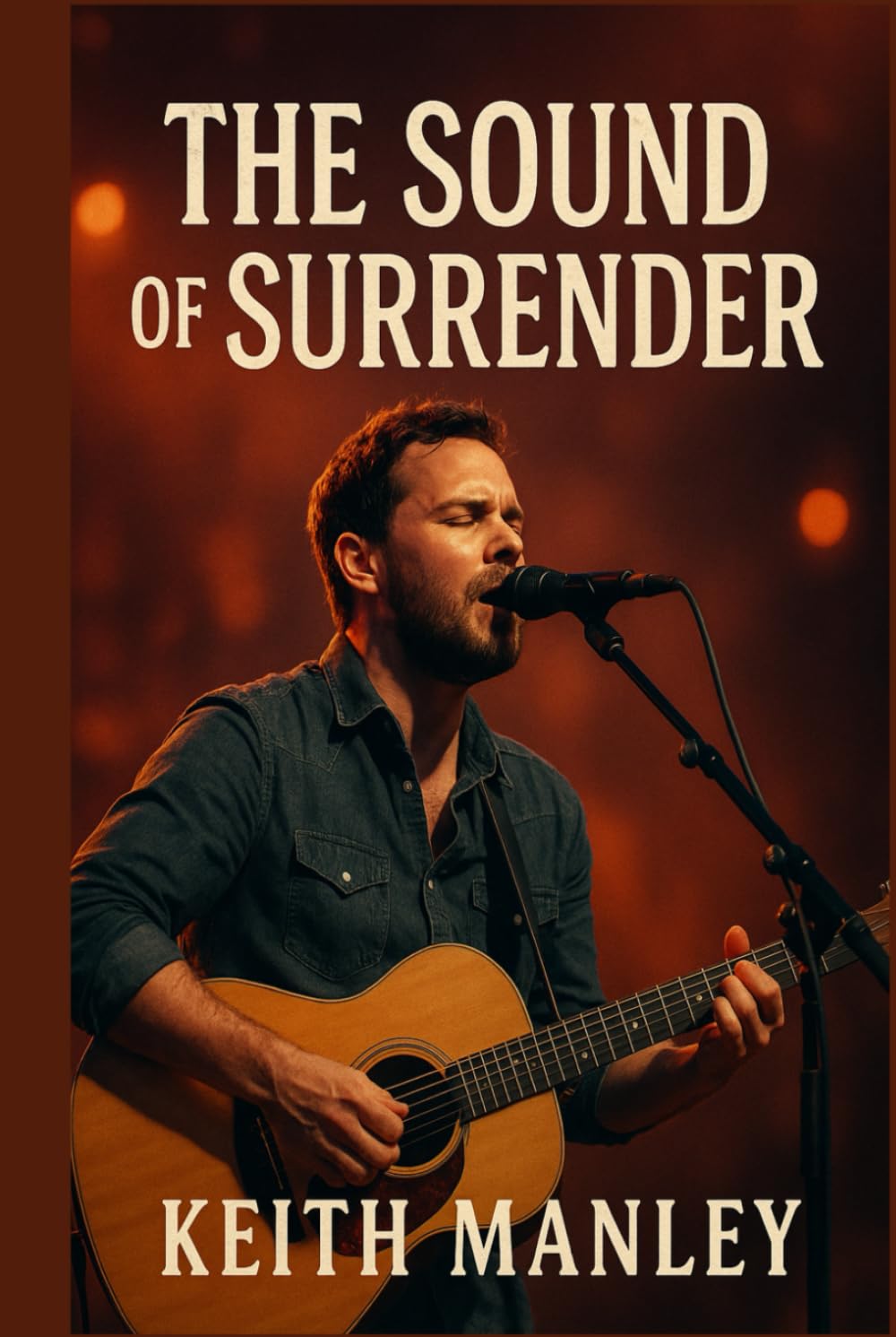The Sound of Surrender: Sometimes surrender is the greatest victory