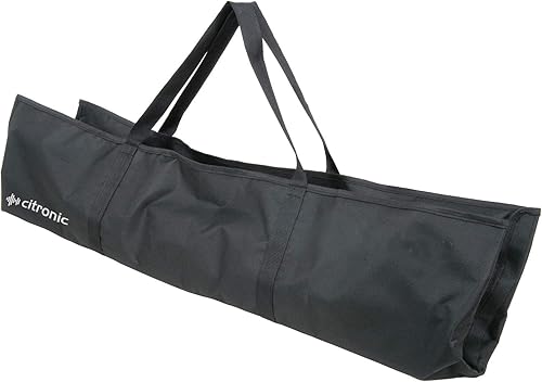 Citronic 180 014uk Small Tragetasche fA r LautsprecherstA nder Citronic 180 014uk Small Tragetasche fA r LautsprecherstA nder