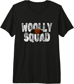 Funny Woolly Squad Caterpillar Bear Worm Winter Forecast Premium Tri-Blend T-Shirt