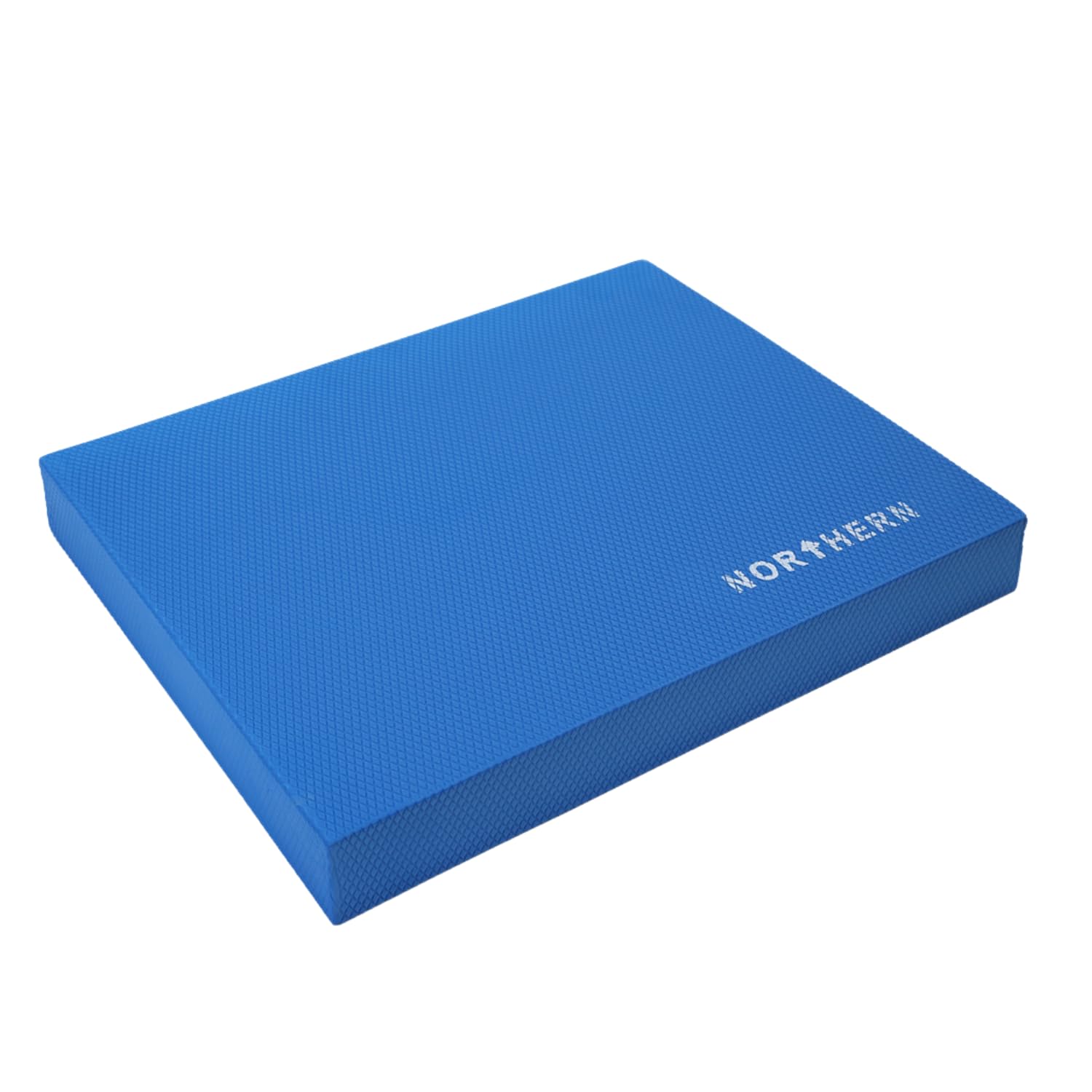 NORTHERN Foam Balance Pads Home Gym Exercise Yoga Pilate Workout Knee Protection Balance Board Deadlift Fitness Squat Lunges Gardening Non Slip Mat Pad