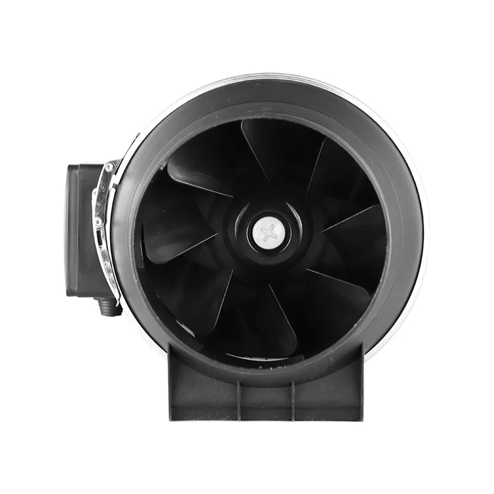 23 W, wentylator o mocy 220 V, cichy i cichy wentylator kanałowy