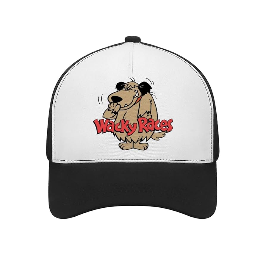 Amazon.co.jp: キャップ メンズ チキチキマシーン猛レース