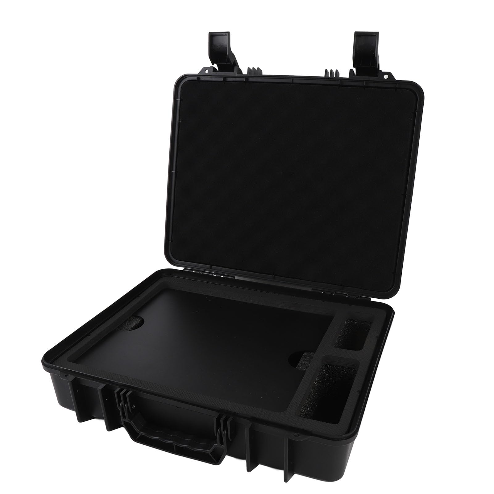 Starlink Precyzyjnie Cięta Pianka Etui Podróżne, Wodoodporne, Twarde Etui Pasuje do Zestawu Starlink Mini Dish, Podstawka, Zasilacz, Kable i Akcesoria