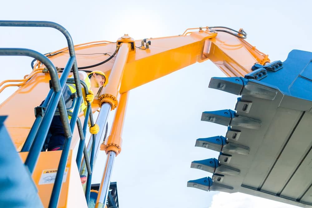 PPG Sigma Sigmacover 280 - Uniwersalna Farba, Podkład Epoksydowy do metalu, Doskonała Przyczepność, Farba Antykorozyjna, Idealny do Zabezpieczania Złączy Spawanych (Yellow Green, 4L (44m2))