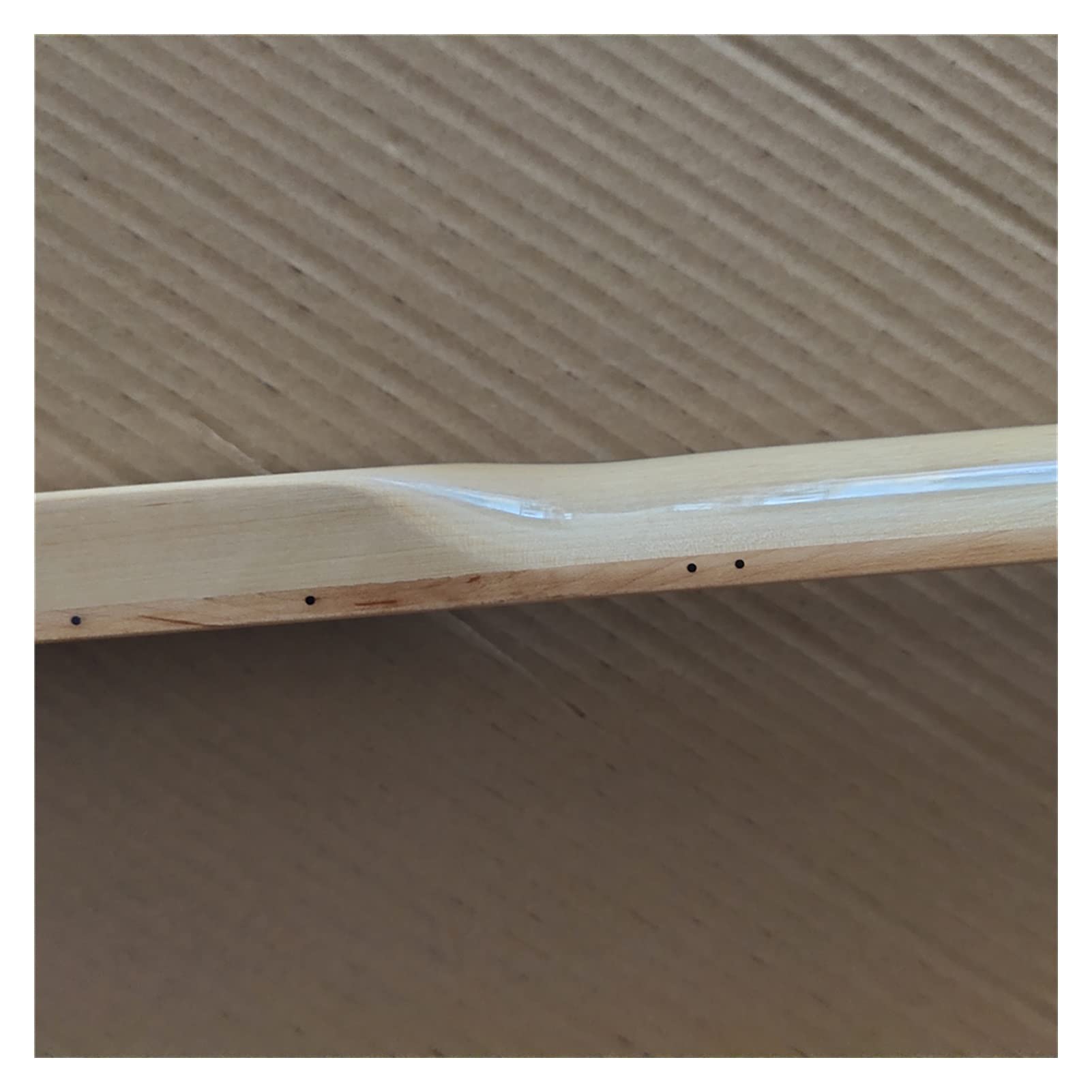 フレットレスベース　メイビスハムバッカータイプ新品弦に張り替え　お値下げ中です❣️ フレットレスベース メイビスハムバッカータイプ新品弦に