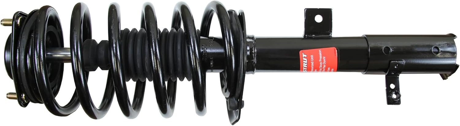 Monroe Quick-Strut 172950 Suspension Strut and Coil Spring Assembly for Jeep Patriot