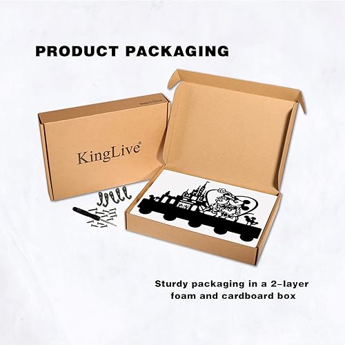 Miniatura 6 de BOVIZIPY Mick Shape - Soporte para llaves de ratón, soporte para correa de perro con 5 ganchos decorativos para pared, regalos de inauguración de