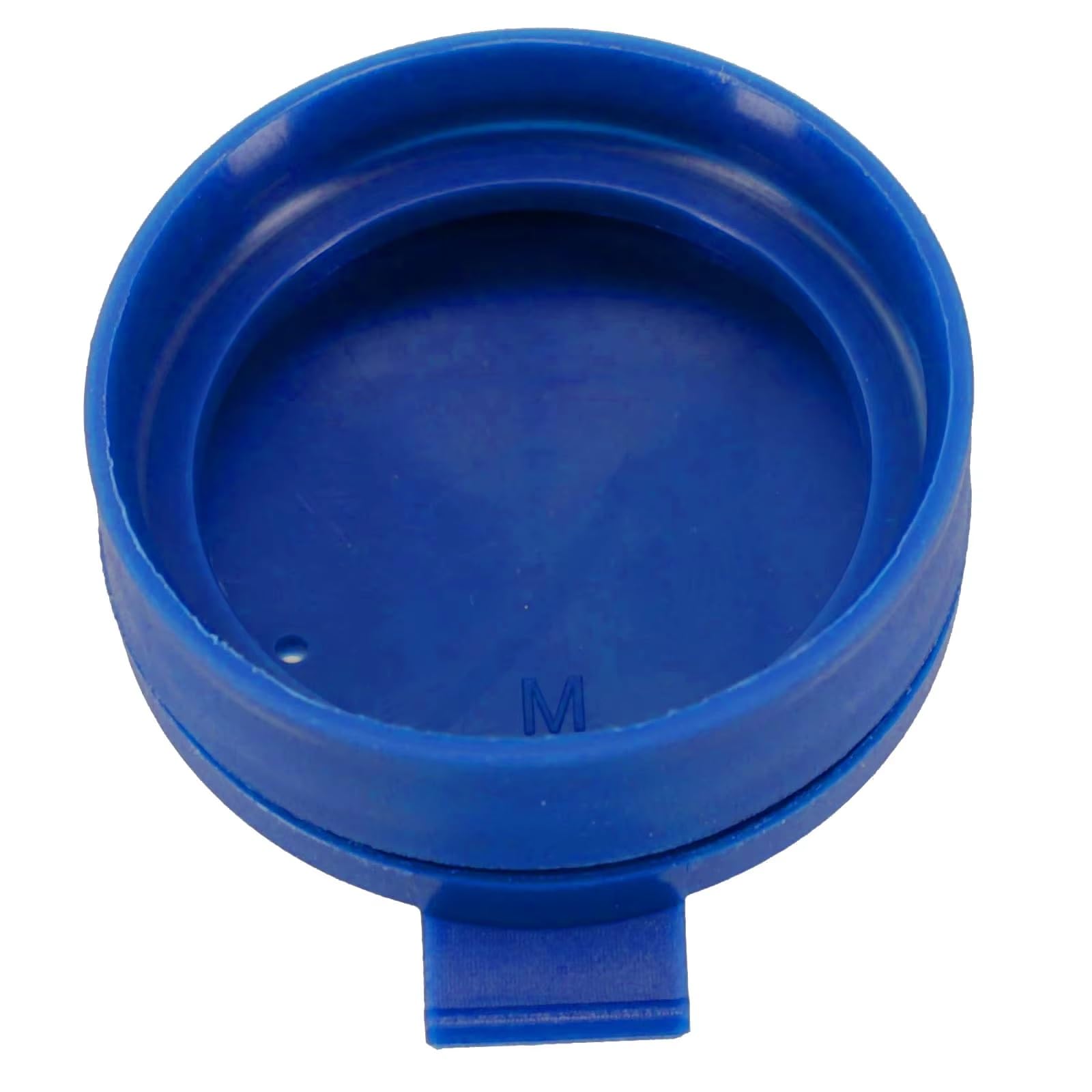 Pokrywa do zbiornika płynu do mycia szyb, pasuje do Alfa Romeo Spider (2006-2010) i Alfa Romeo 159 (2005-2011), numer części 643244