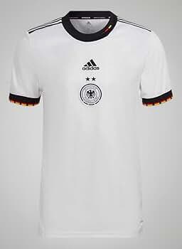 adidas ドイツ代表 サッカーシャツL クラマー23 adidas ドイツ代表 ユニフォーム ホーム 22/23 2022 2023 半袖