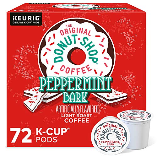Best Peppermint Coffee K Cups 2024 Where to Buy?