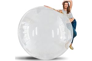 Giant Balloons 72 Inch Jumbo Inflatable Water Blob Balls